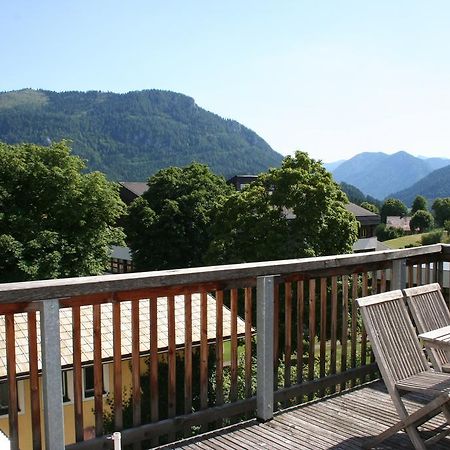 Stadthaus Mariazell Appartement Buitenkant foto